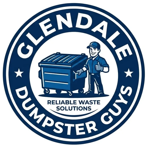 Glendale Dumpster Guys